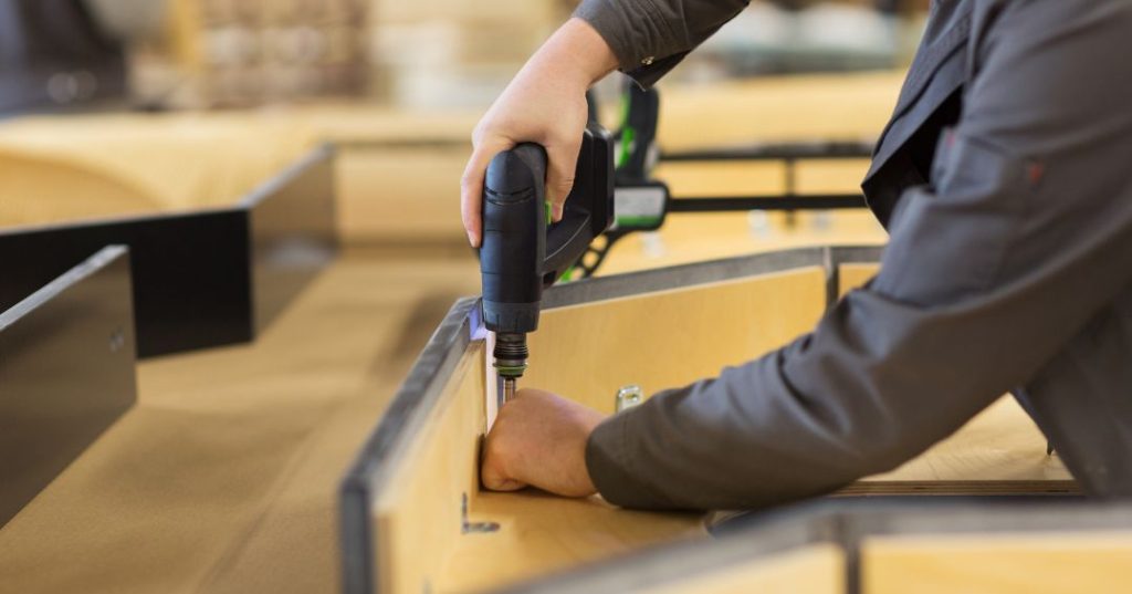 capa montador de moveis em Fortaleza